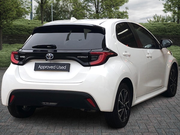 Used Toyota Yaris 2022 for sale - 76309292: Photo 5