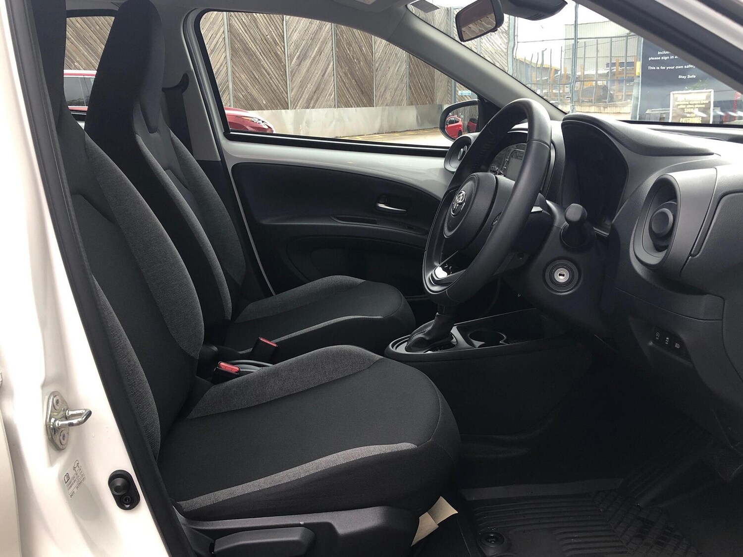 Vehicle 16