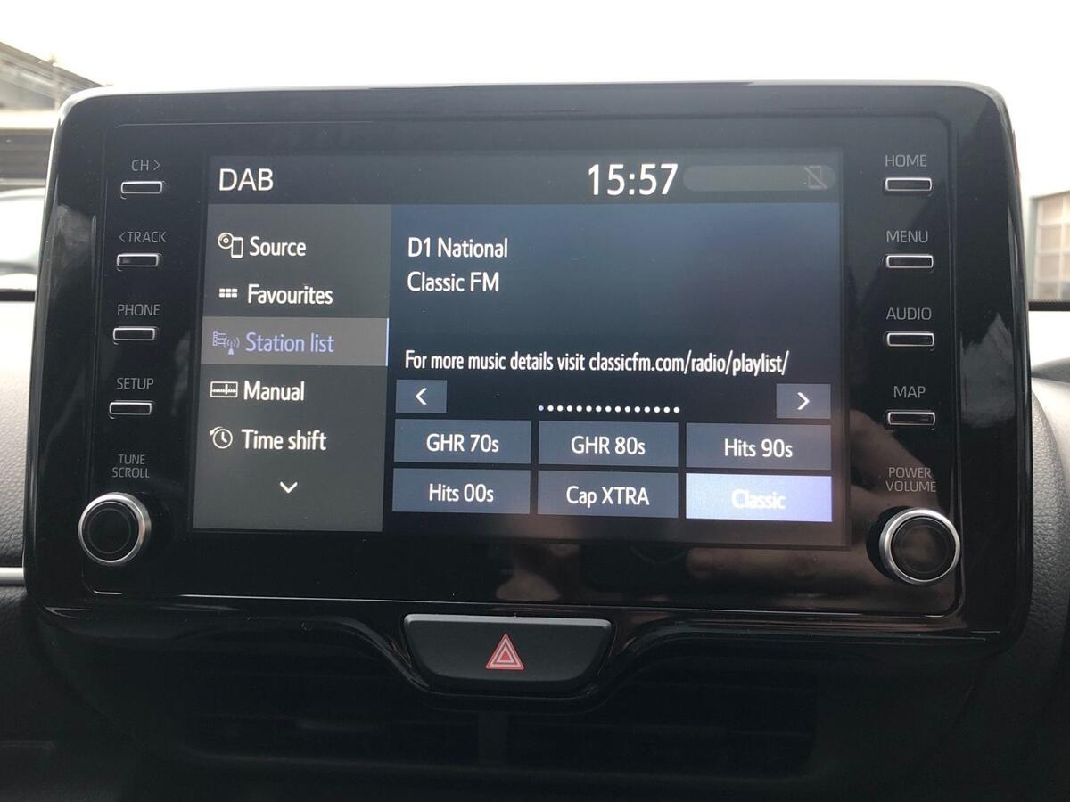 Used Toyota Yaris 2020 for sale - 77725247: Photo 11