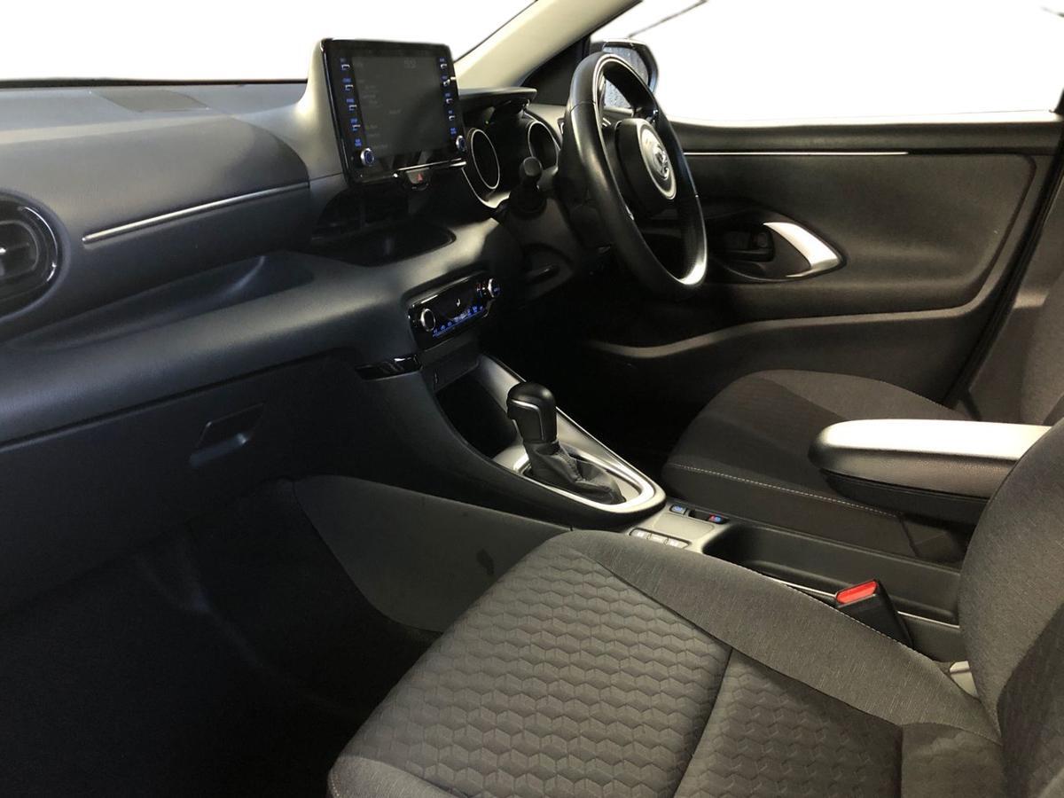 Used Toyota Yaris 2020 for sale - 77725247: Photo 14