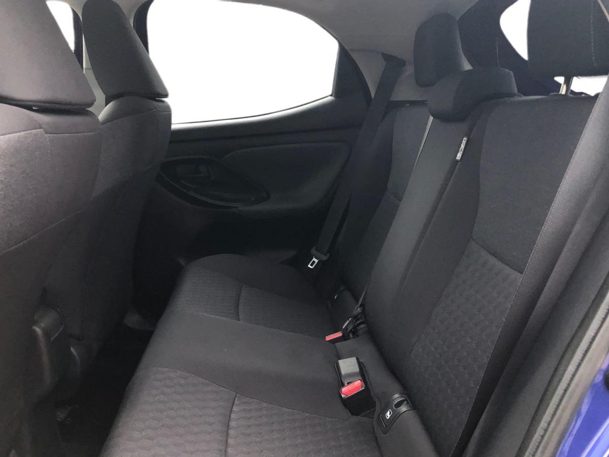 Used Toyota Yaris 2020 for sale - 77725247: Photo 15
