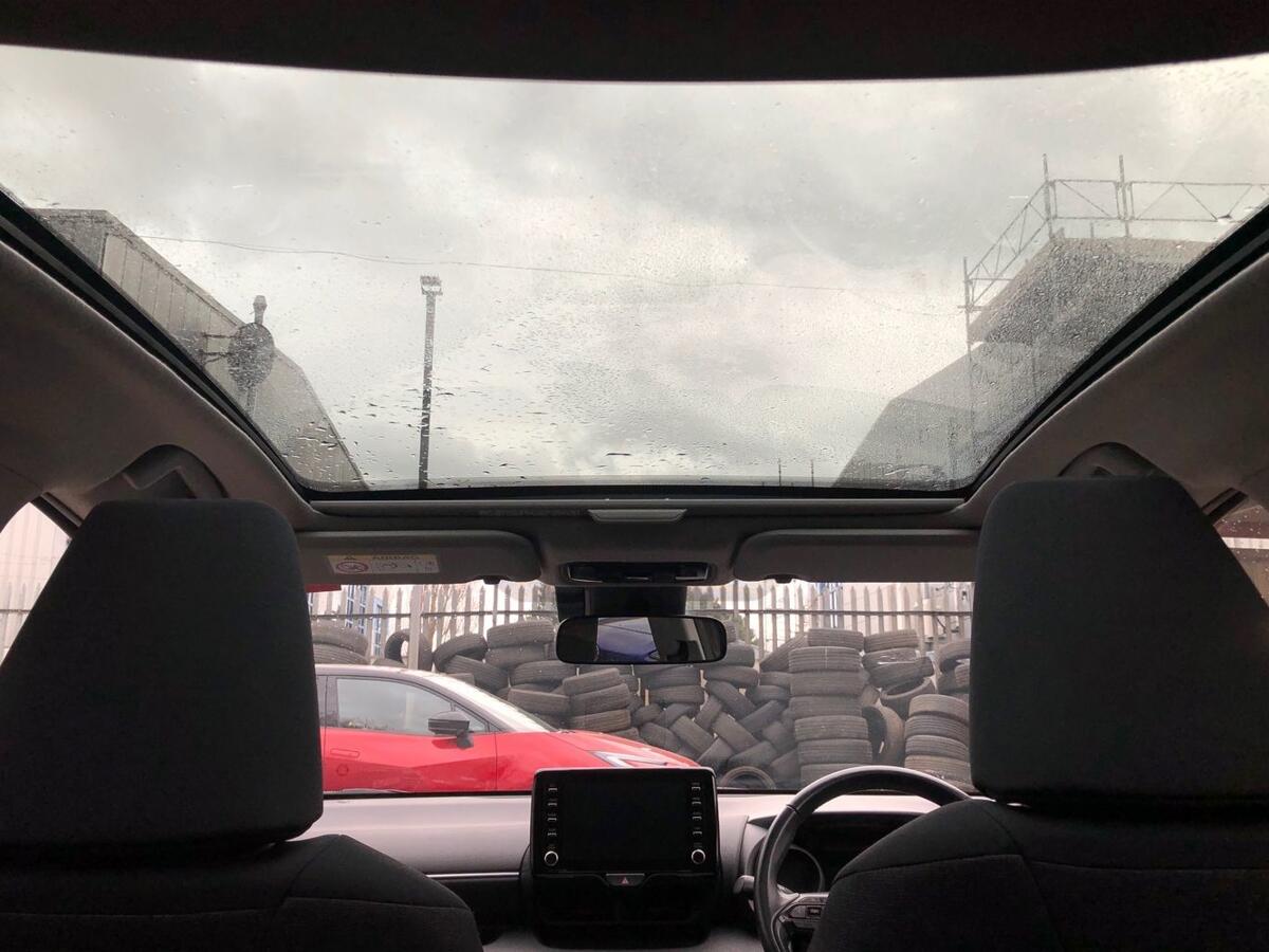 Used Toyota Yaris 2020 for sale - 77725247: Photo 17