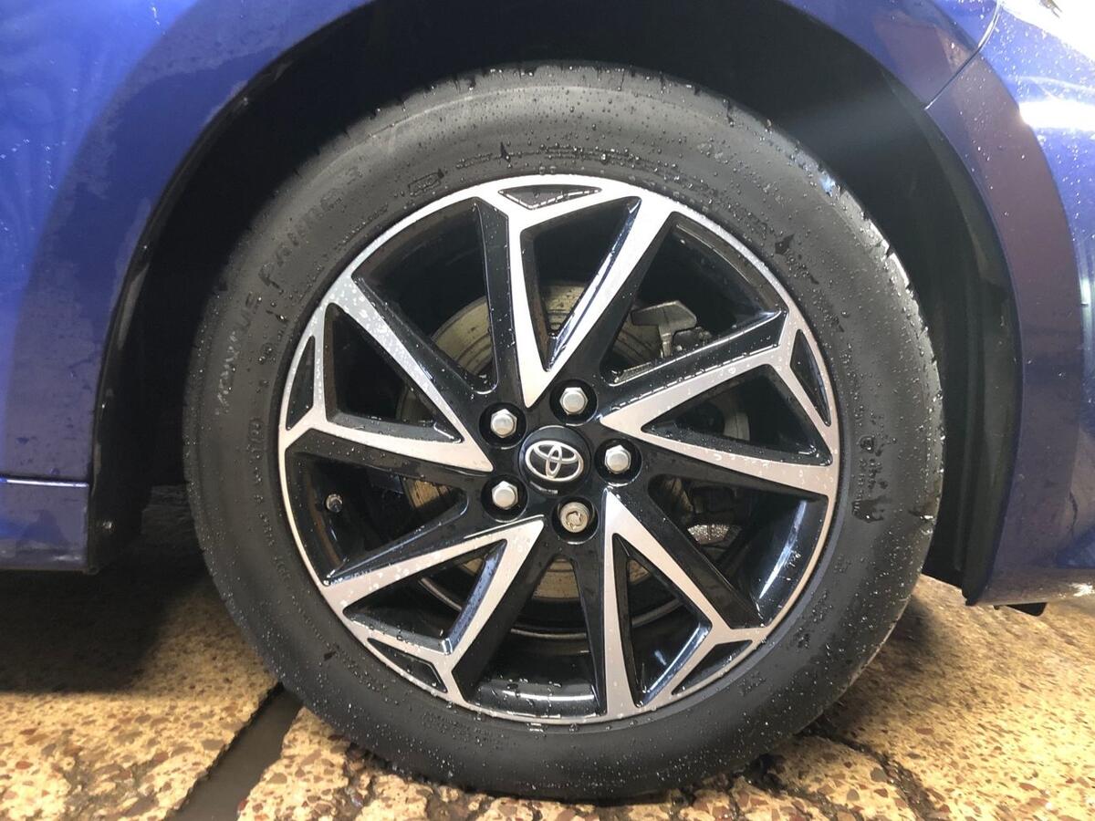 Used Toyota Yaris 2020 for sale - 77725247: Photo 19