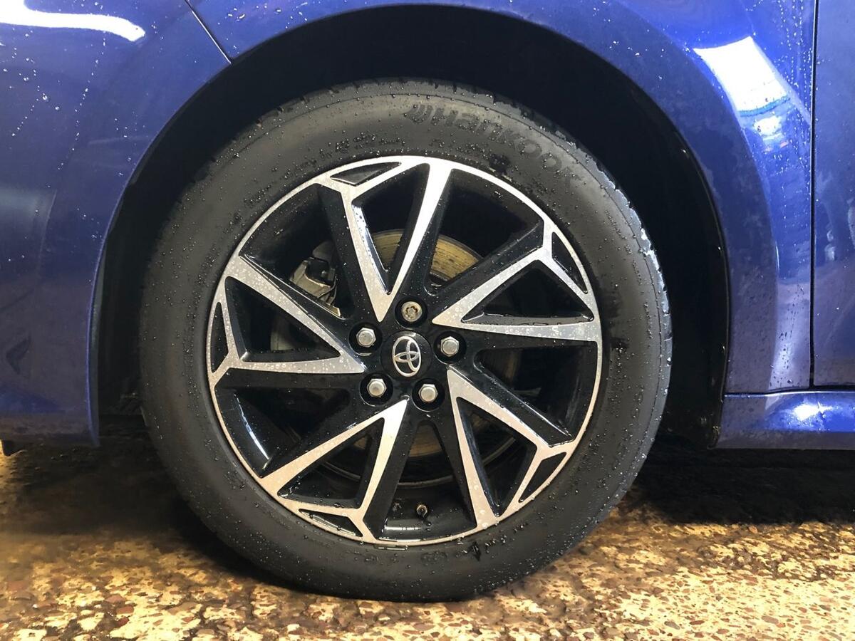 Used Toyota Yaris 2020 for sale - 77725247: Photo 20