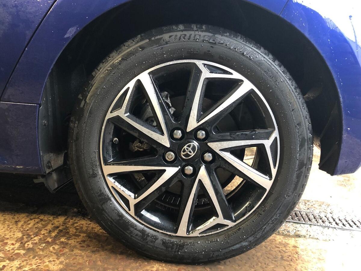 Used Toyota Yaris 2020 for sale - 77725247: Photo 21