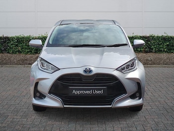 Used Toyota Yaris 2023 for sale - 79133529: Photo