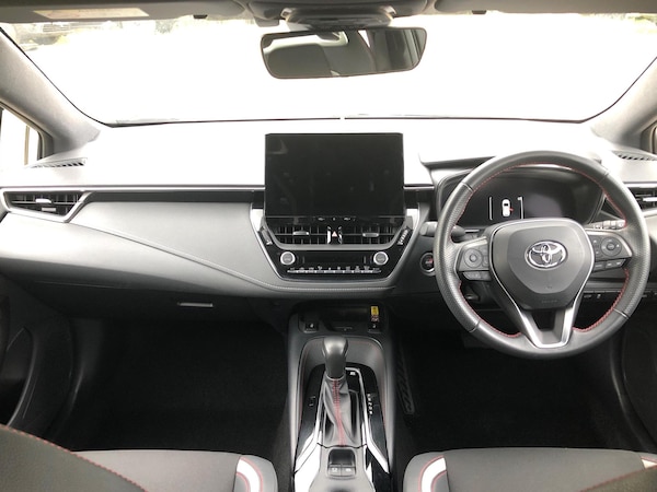 Used Toyota Corolla 2023 for sale - 75416344: Photo 10