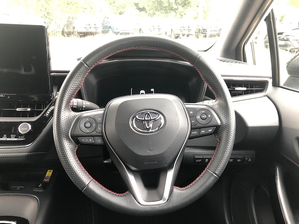 Used Toyota Corolla 2023 for sale - 75416344: Photo 12
