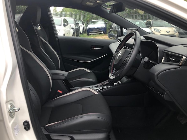 Used Toyota Corolla 2023 for sale - 75416344: Photo 16