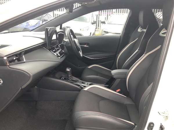 Used Toyota Corolla 2023 for sale - 75416344: Photo 17