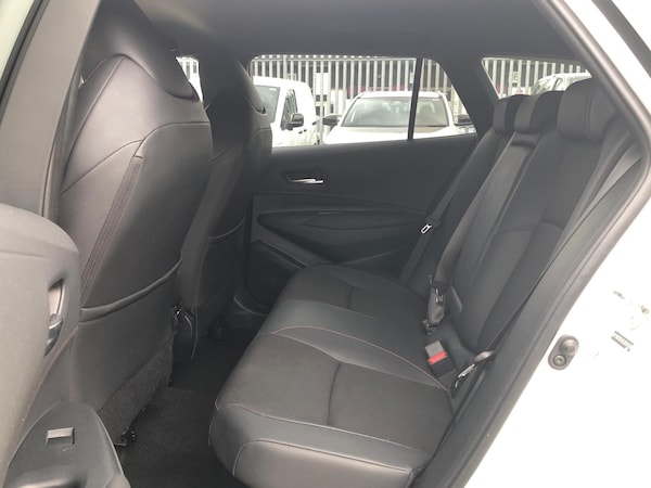 Used Toyota Corolla 2023 for sale - 75416344: Photo 19