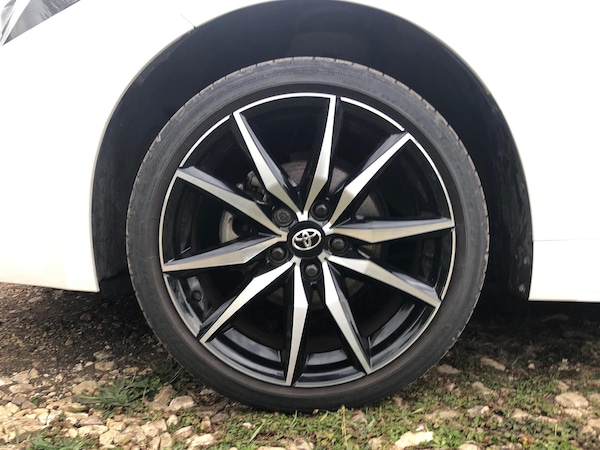 Used Toyota Corolla 2023 for sale - 75416344: Photo 24