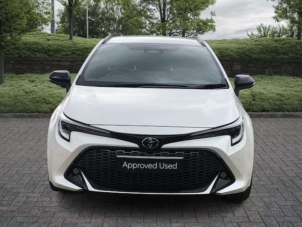 Used Toyota Corolla 2023 for sale - 75416344: Photo 5