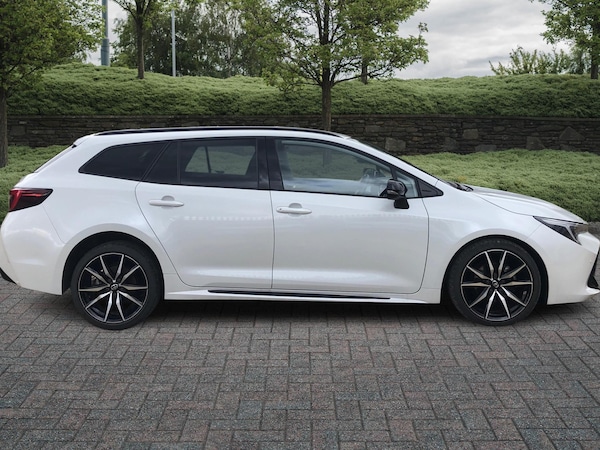 Used Toyota Corolla 2023 for sale - 75416344: Photo 6