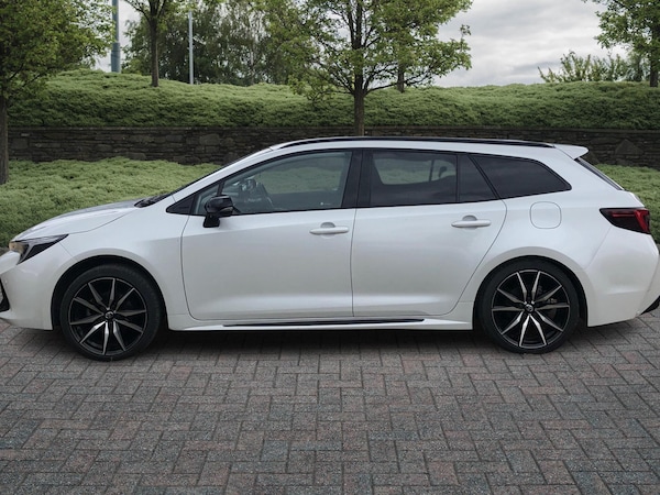 Used Toyota Corolla 2023 for sale - 75416344: Photo 7