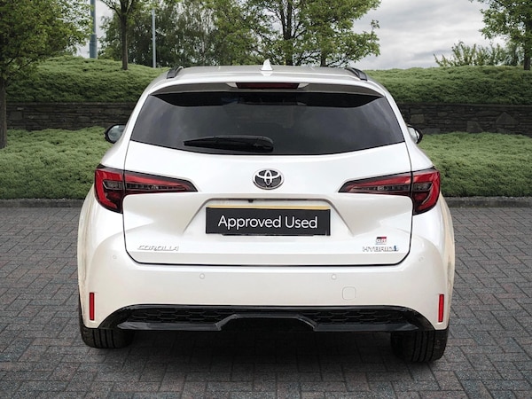 Used Toyota Corolla 2023 for sale - 75416344: Photo 8