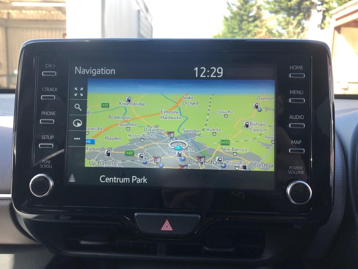 Used Toyota Yaris Cross 2024 for sale - 78036183: Photo 11