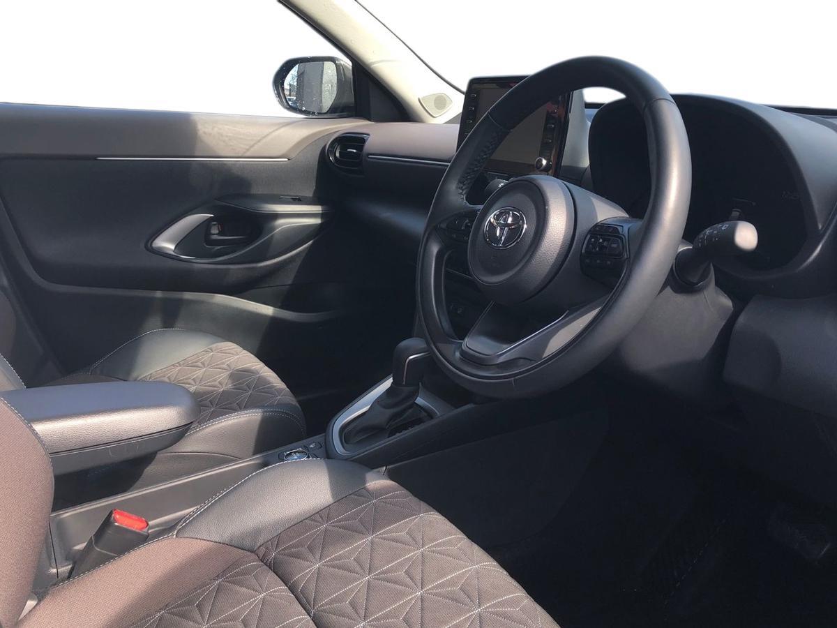 Used Toyota Yaris Cross 2024 for sale - 78036183: Photo 12