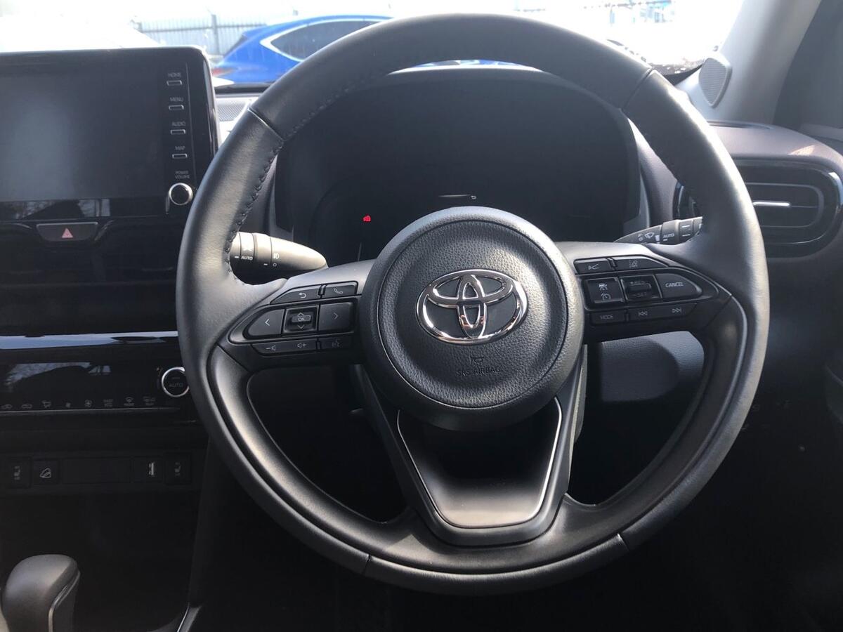 Used Toyota Yaris Cross 2024 for sale - 78036183: Photo 14