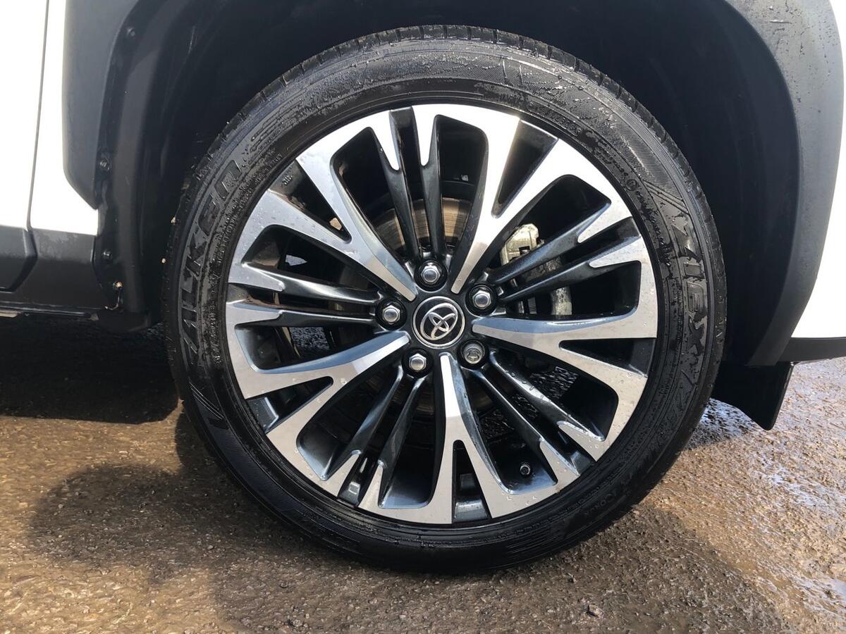 Used Toyota Yaris Cross 2024 for sale - 78036183: Photo 15