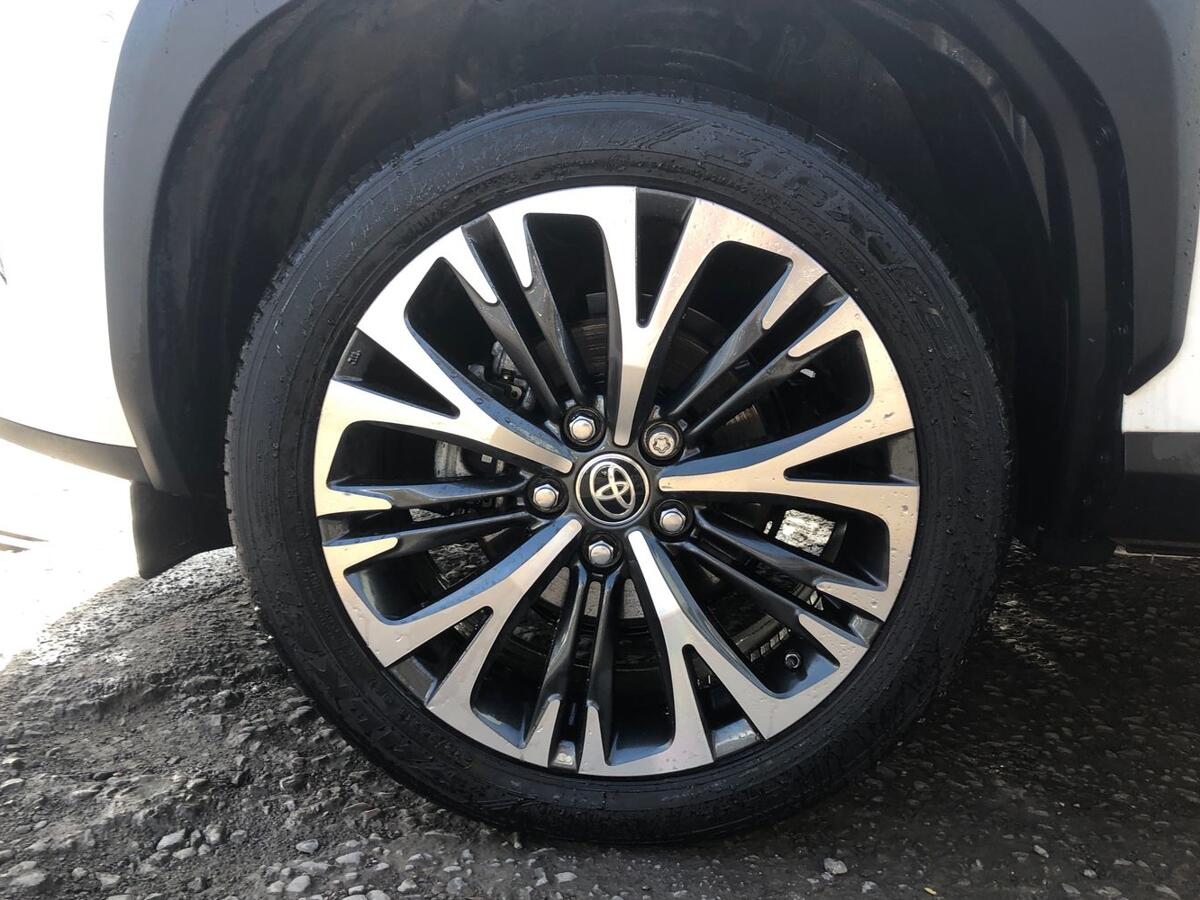 Used Toyota Yaris Cross 2024 for sale - 78036183: Photo 16