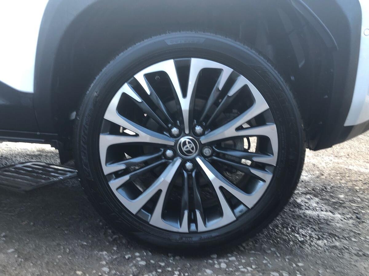 Used Toyota Yaris Cross 2024 for sale - 78036183: Photo 17