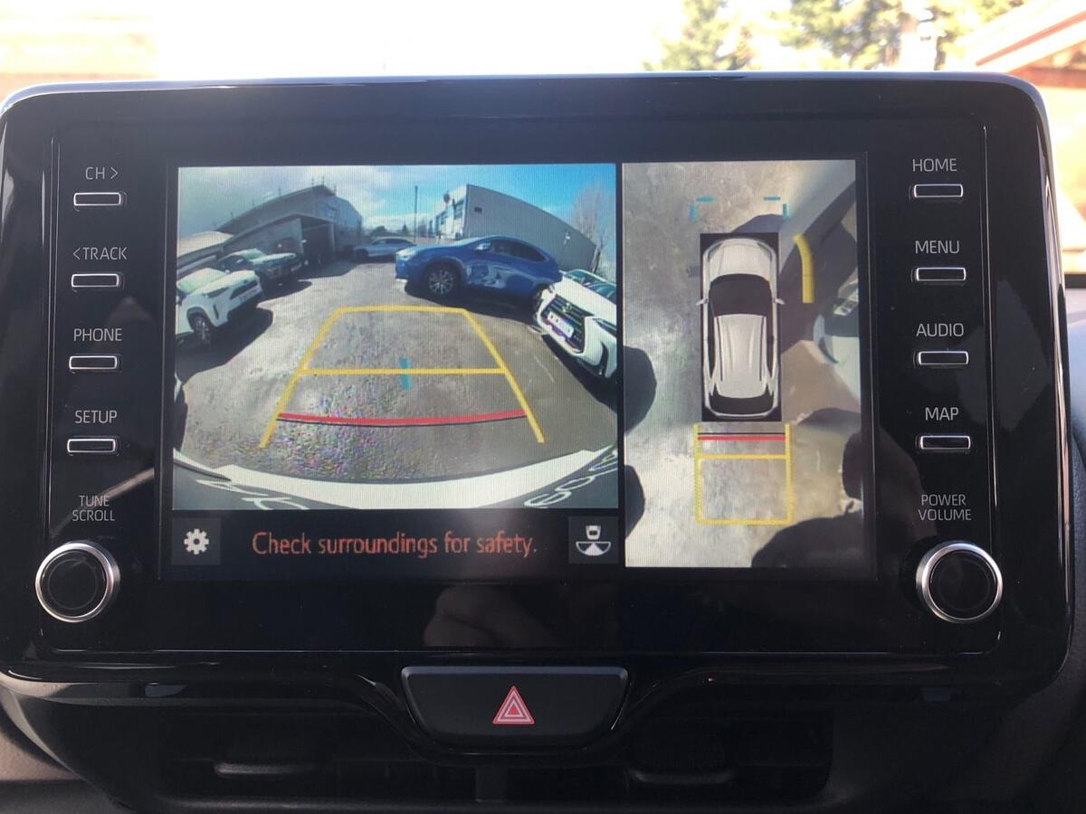 Used Toyota Yaris Cross 2024 for sale - 78036183: Photo 19