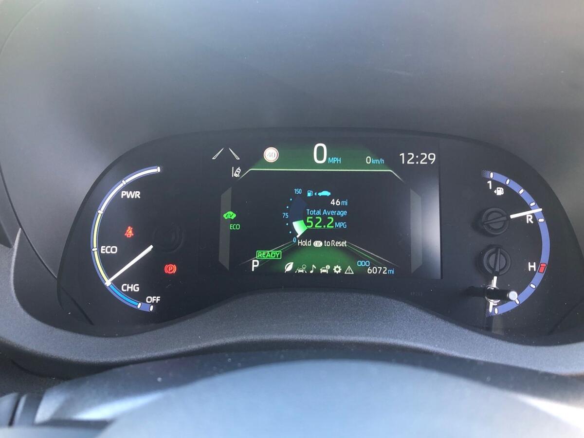 Used Toyota Yaris Cross 2024 for sale - 78036183: Photo 20