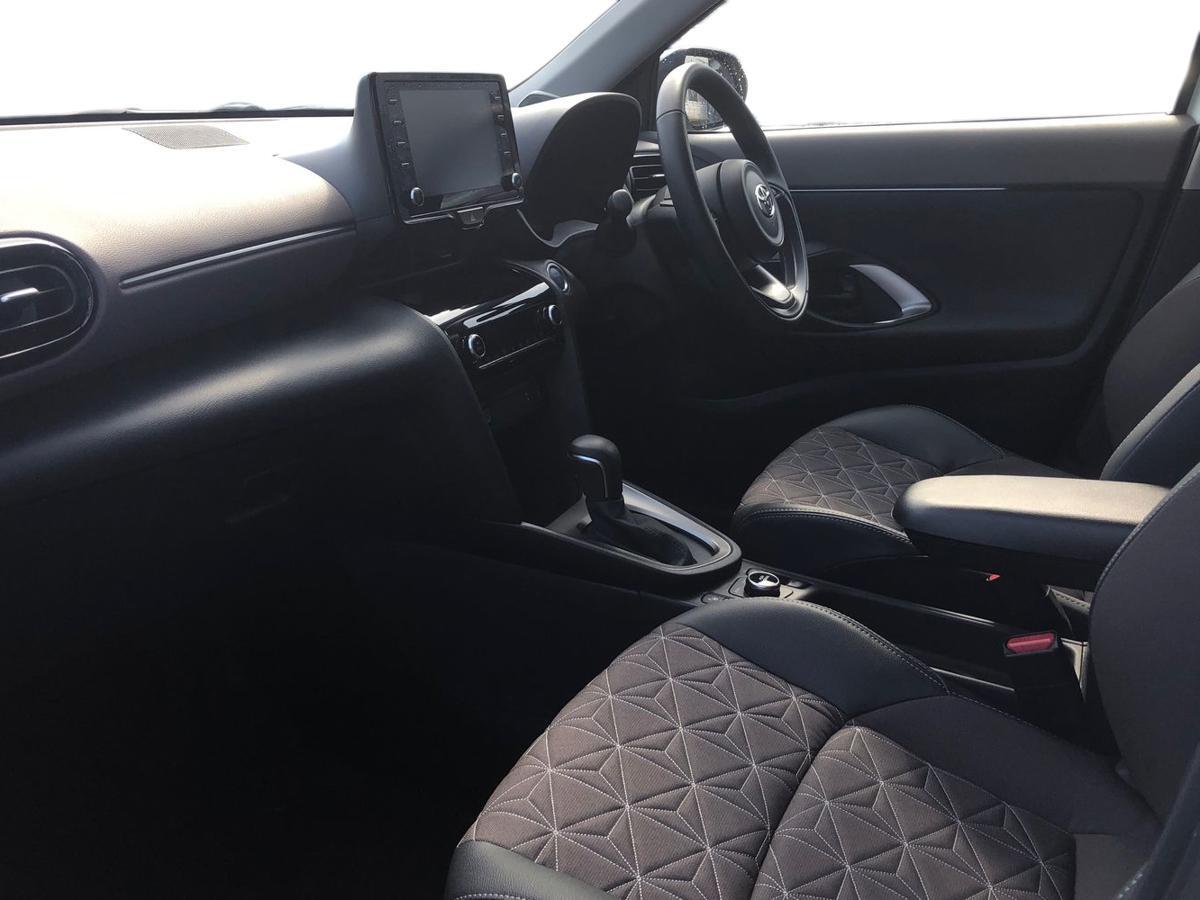 Used Toyota Yaris Cross 2024 for sale - 78036183: Photo 7