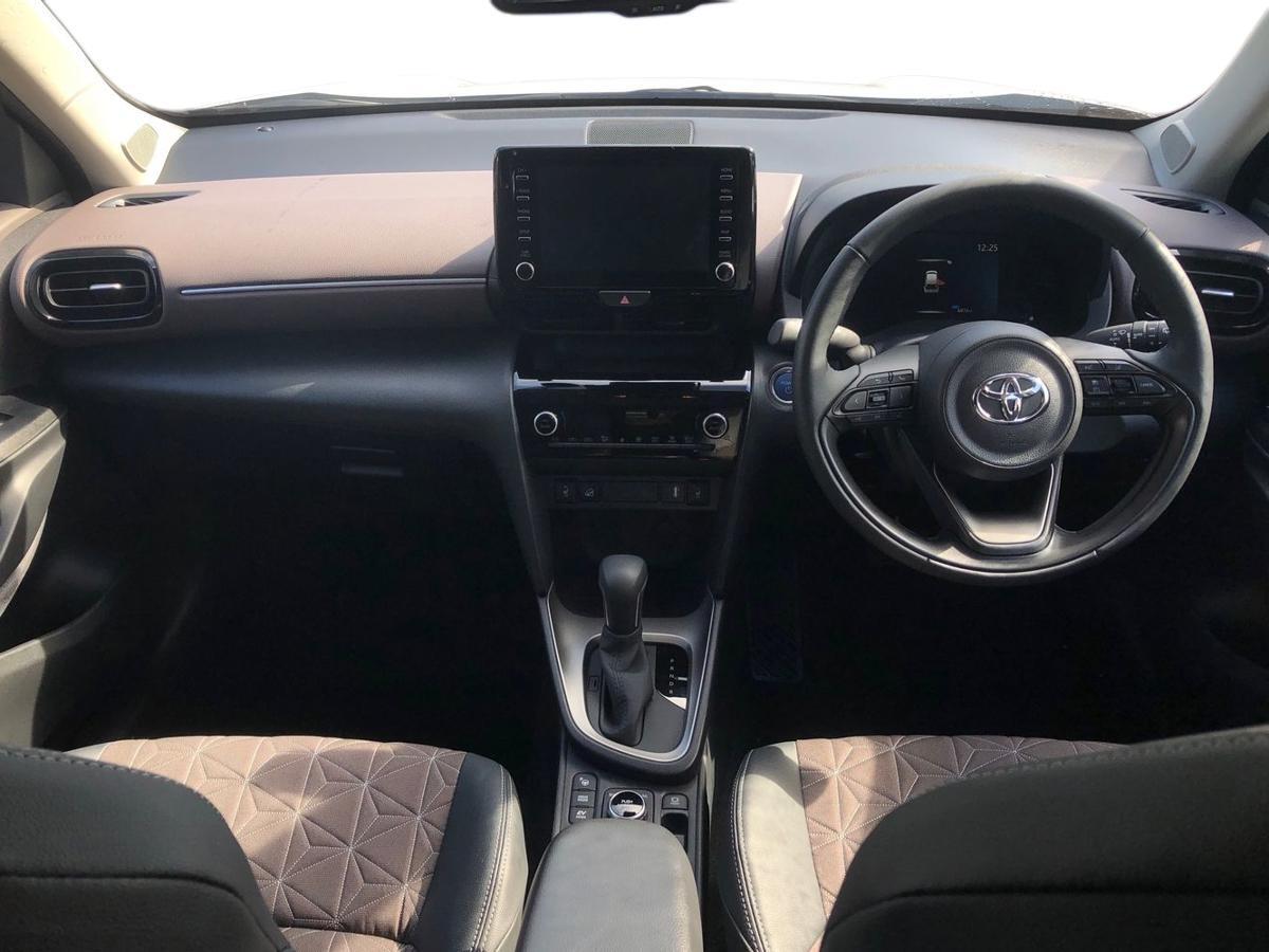 Used Toyota Yaris Cross 2024 for sale - 78036183: Photo 8