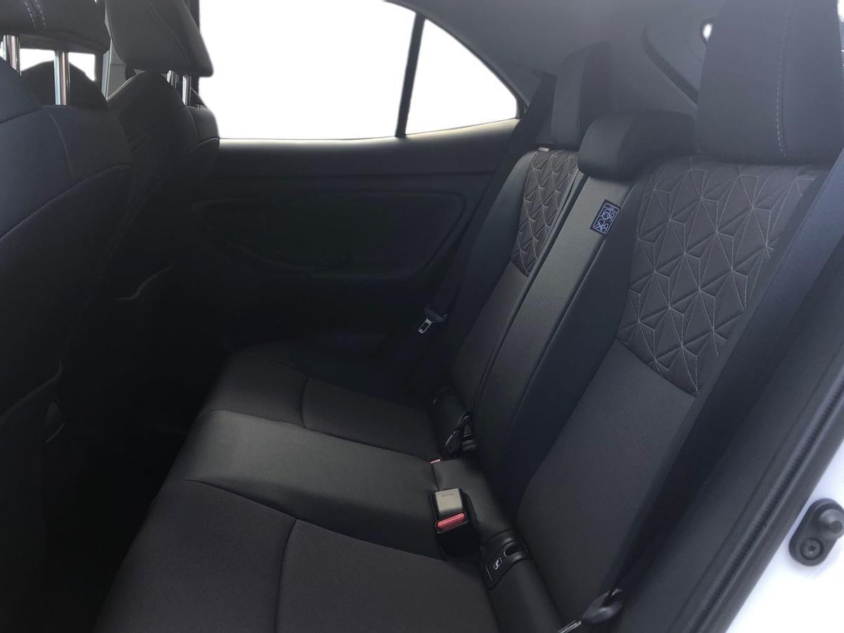 Used Toyota Yaris Cross 2024 for sale - 78036183: Photo 9