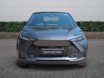 Used Toyota C-HR 2025 for sale - 79159831: Photo
