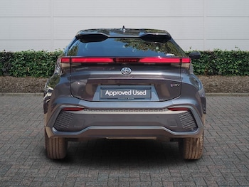 Used Toyota C-HR 2025 for sale - 79159831: Photo