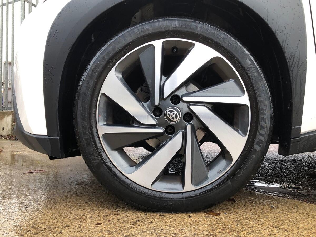 Used Toyota Aygo X 2023 for sale - 77884826: Photo 14