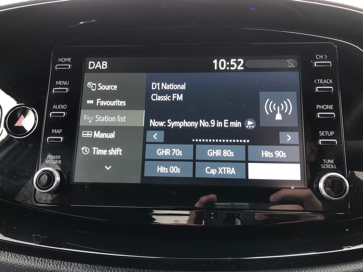 Used Toyota Aygo X 2023 for sale - 77884826: Photo 18