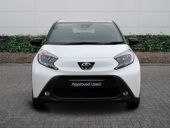 Used Toyota Aygo X 2023 for sale - 77884826: Photo