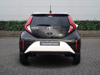 Used Toyota Aygo X 2023 for sale - 77884826: Photo