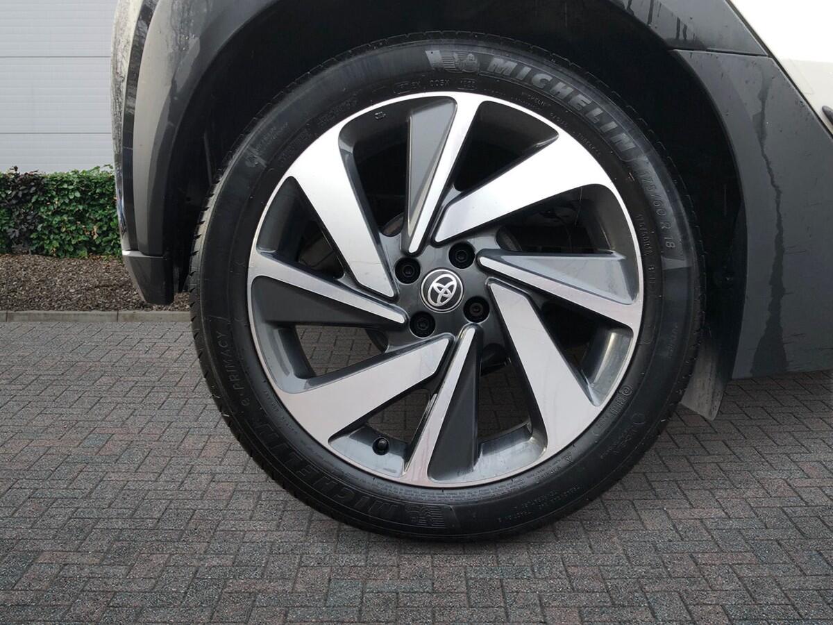 Used Toyota Aygo X 2023 for sale - 77884826: Photo 6