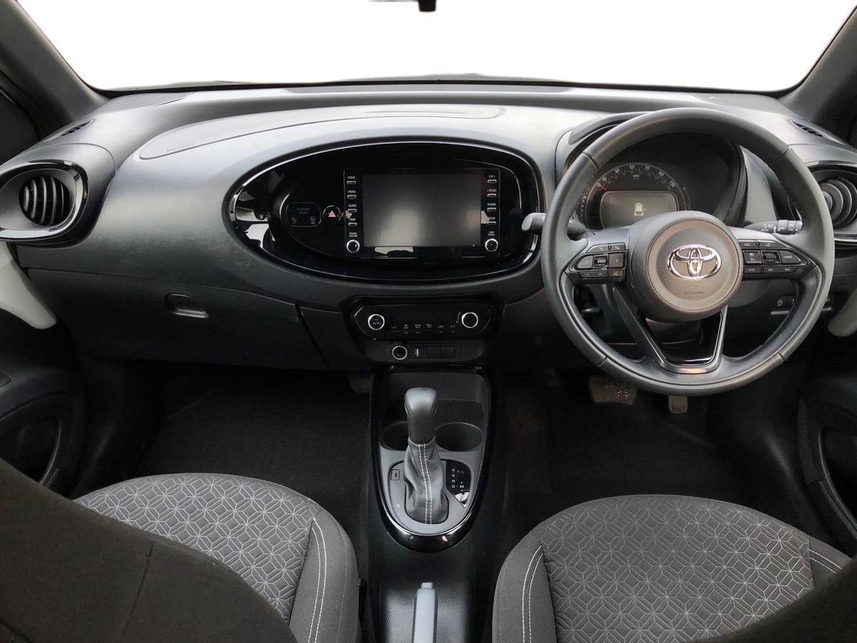 Used Toyota Aygo X 2023 for sale - 77884826: Photo 8