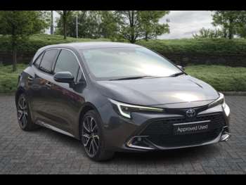 2023 (73) - 2.0 Hybrid Excel 5dr CVT