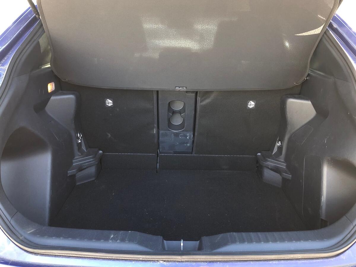 Used Toyota Yaris Cross 2022 for sale - 77941574: Photo 10