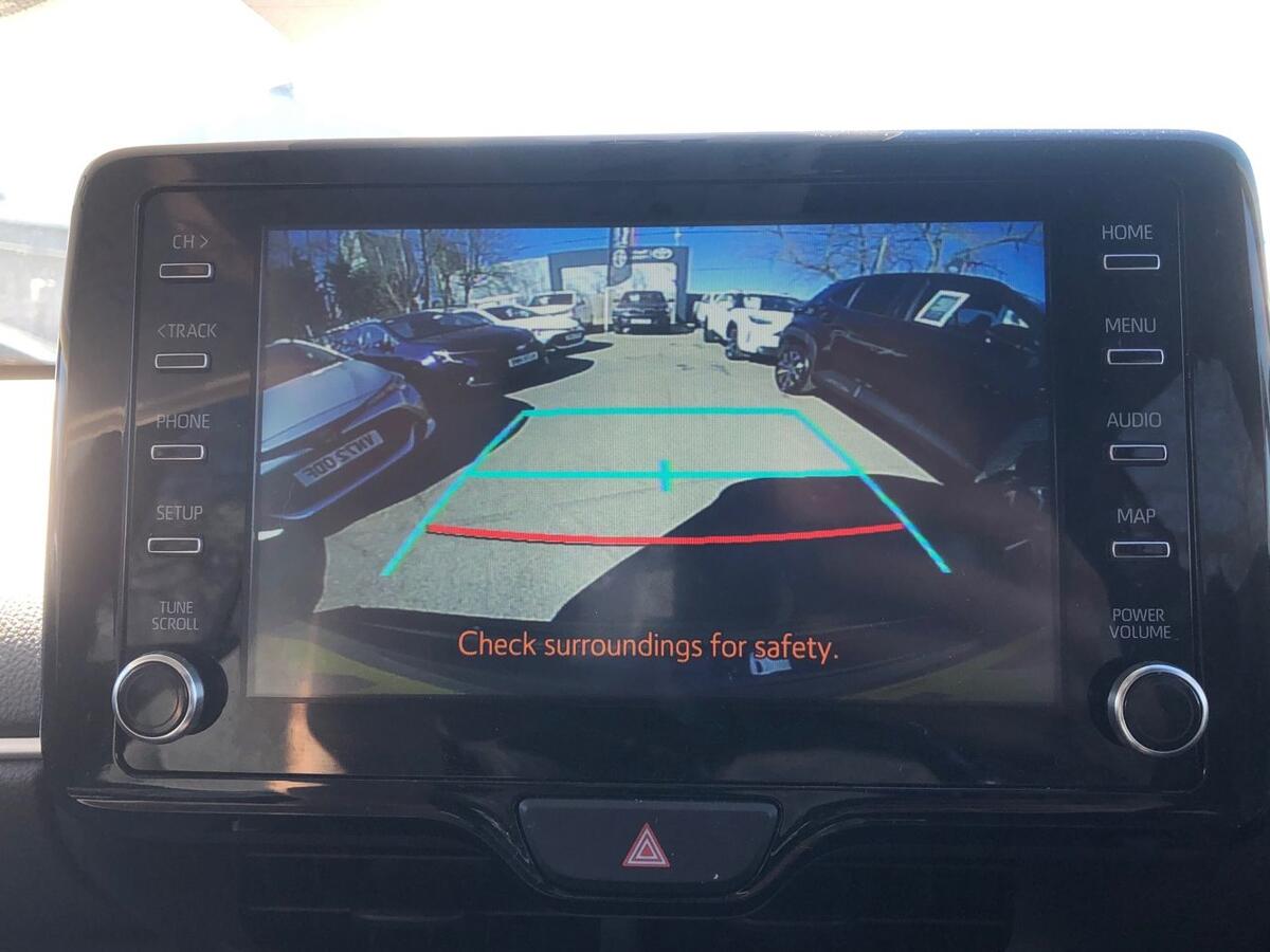 Used Toyota Yaris Cross 2022 for sale - 77941574: Photo 11