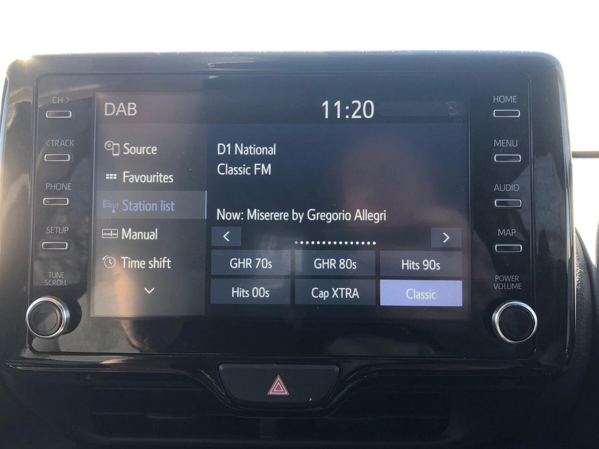 Used Toyota Yaris Cross 2022 for sale - 77941574: Photo 14