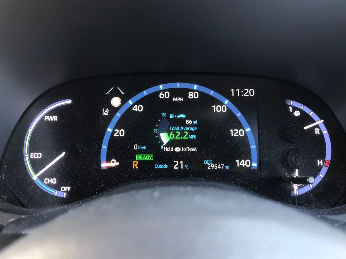 Used Toyota Yaris Cross 2022 for sale - 77941574: Photo 15