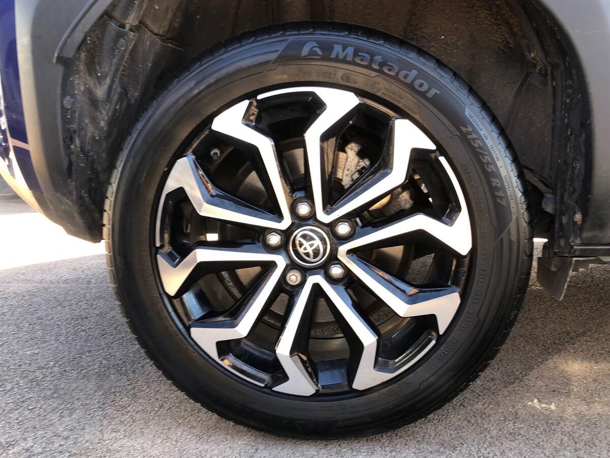 Used Toyota Yaris Cross 2022 for sale - 77941574: Photo 16