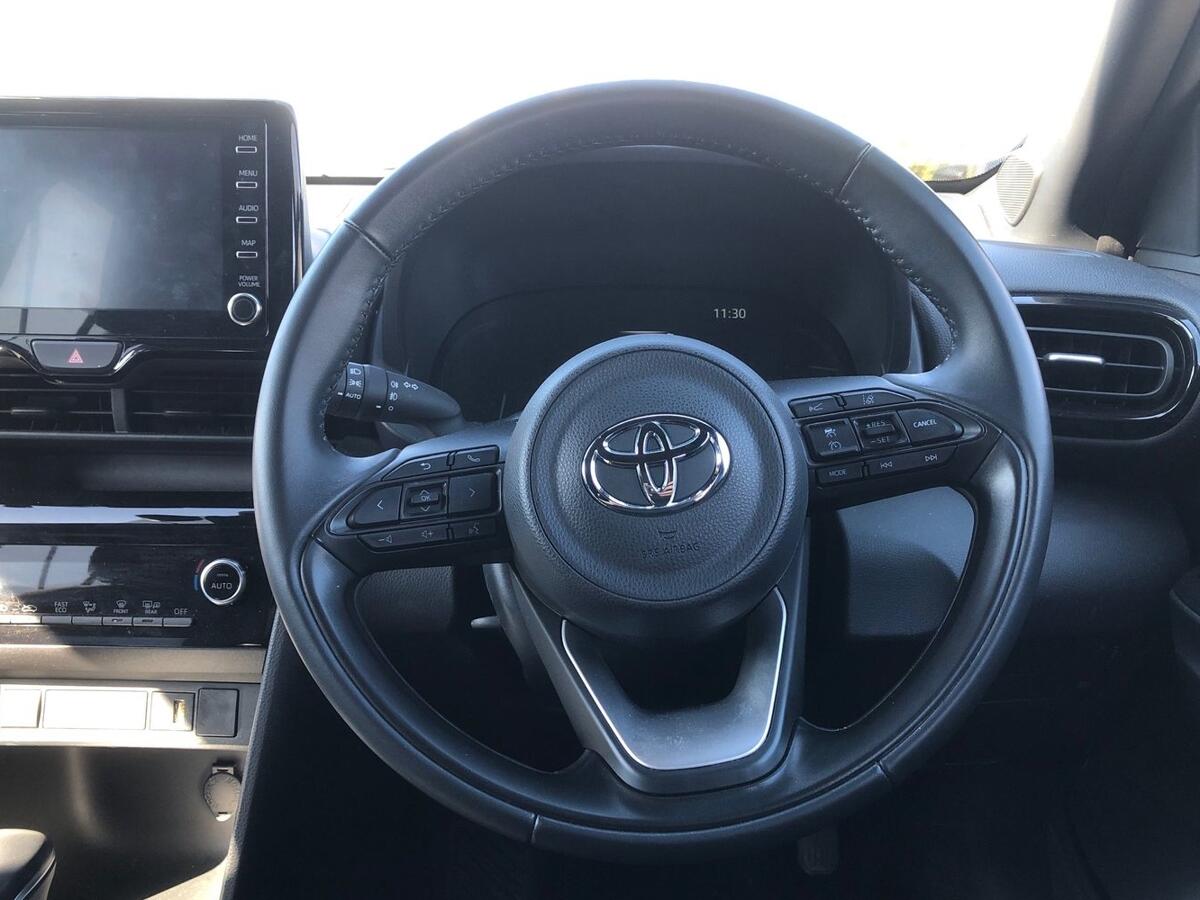 Used Toyota Yaris Cross 2022 for sale - 77941574: Photo 21