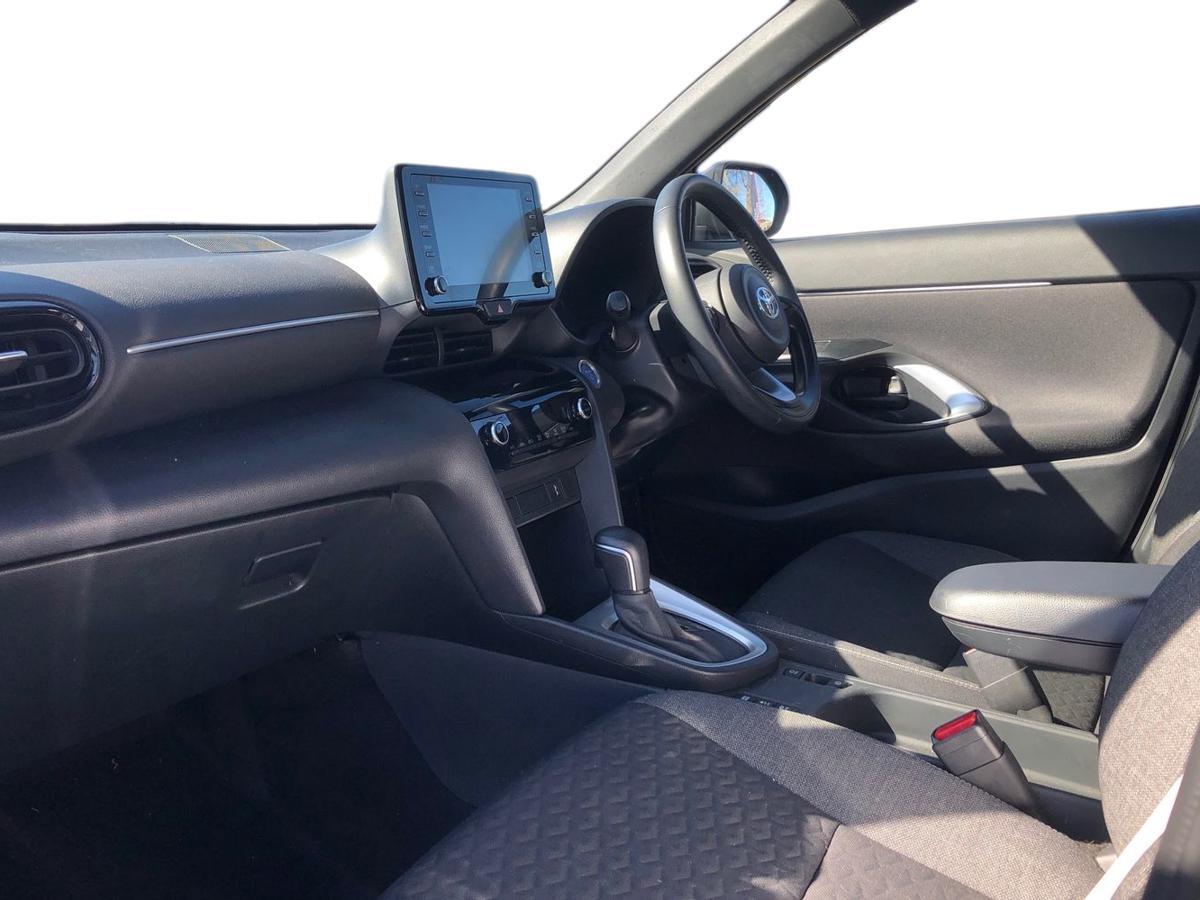 Used Toyota Yaris Cross 2022 for sale - 77941574: Photo 7