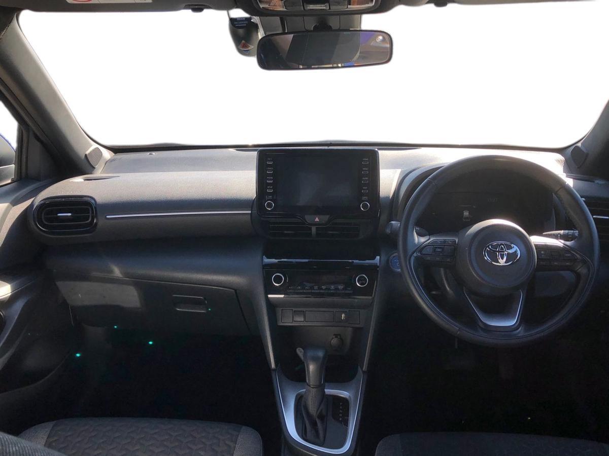 Used Toyota Yaris Cross 2022 for sale - 77941574: Photo 8