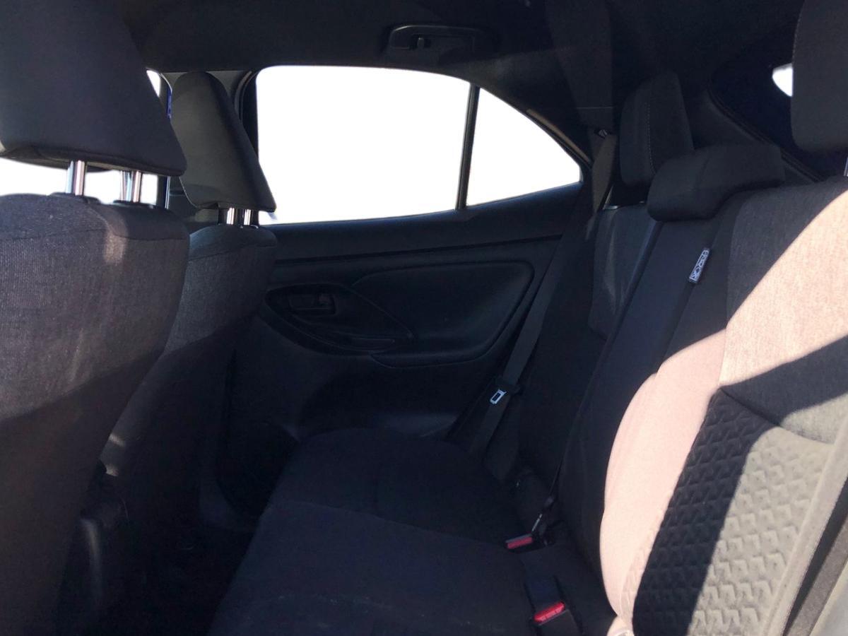 Used Toyota Yaris Cross 2022 for sale - 77941574: Photo 9