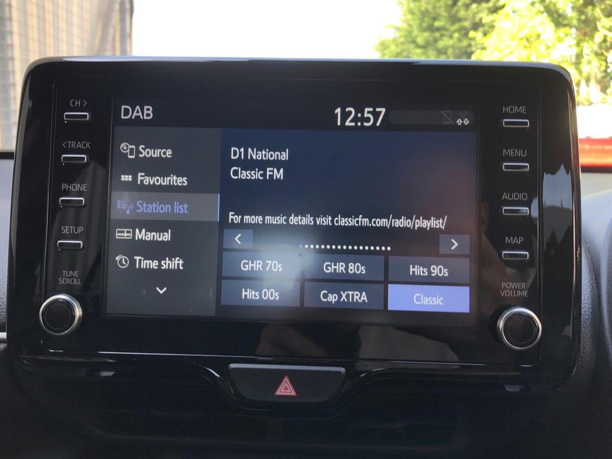 Used Toyota Yaris Cross 2023 for sale - 78206394: Photo 11